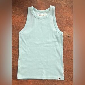 Pre Owned Abercrombie Kids Tank Top 11/12